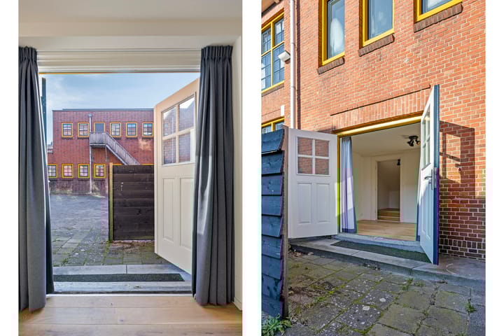 Photo 13 of Bankastraat 42-E