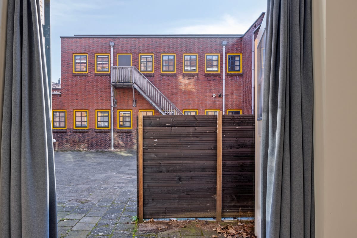 Foto 14 van Bankastraat 42-E