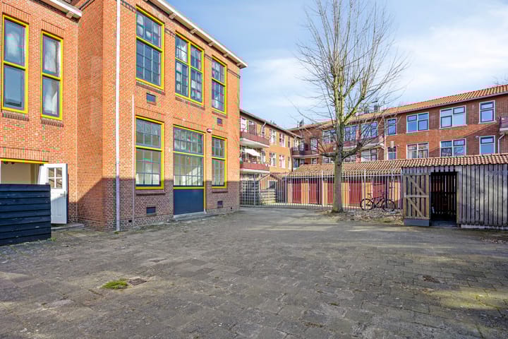 Photo 16 of Bankastraat 42-E