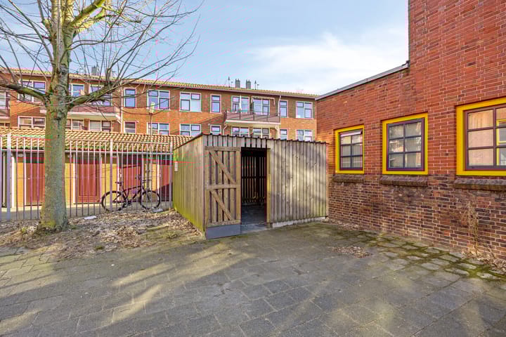 Photo 17 of Bankastraat 42-E