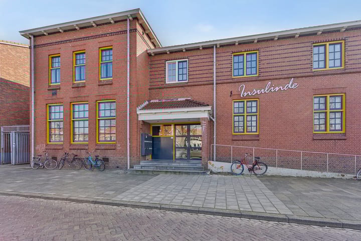 Photo 19 of Bankastraat 42-E