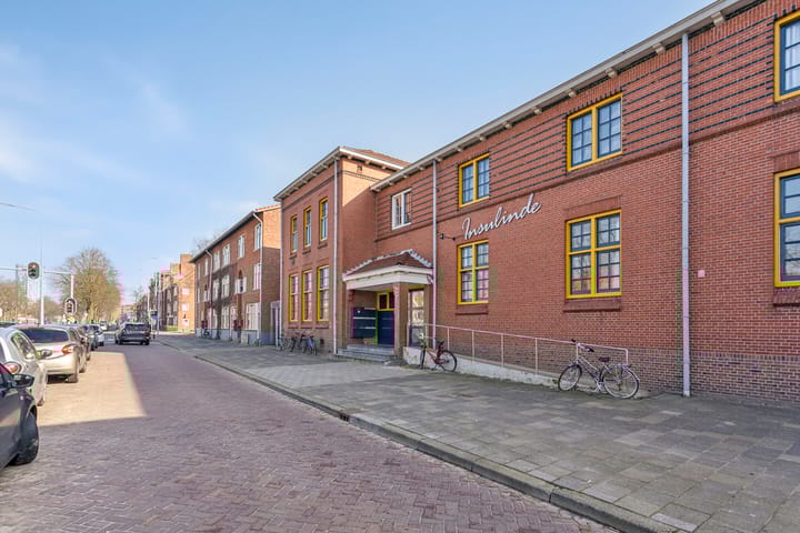 Photo 20 of Bankastraat 42-E