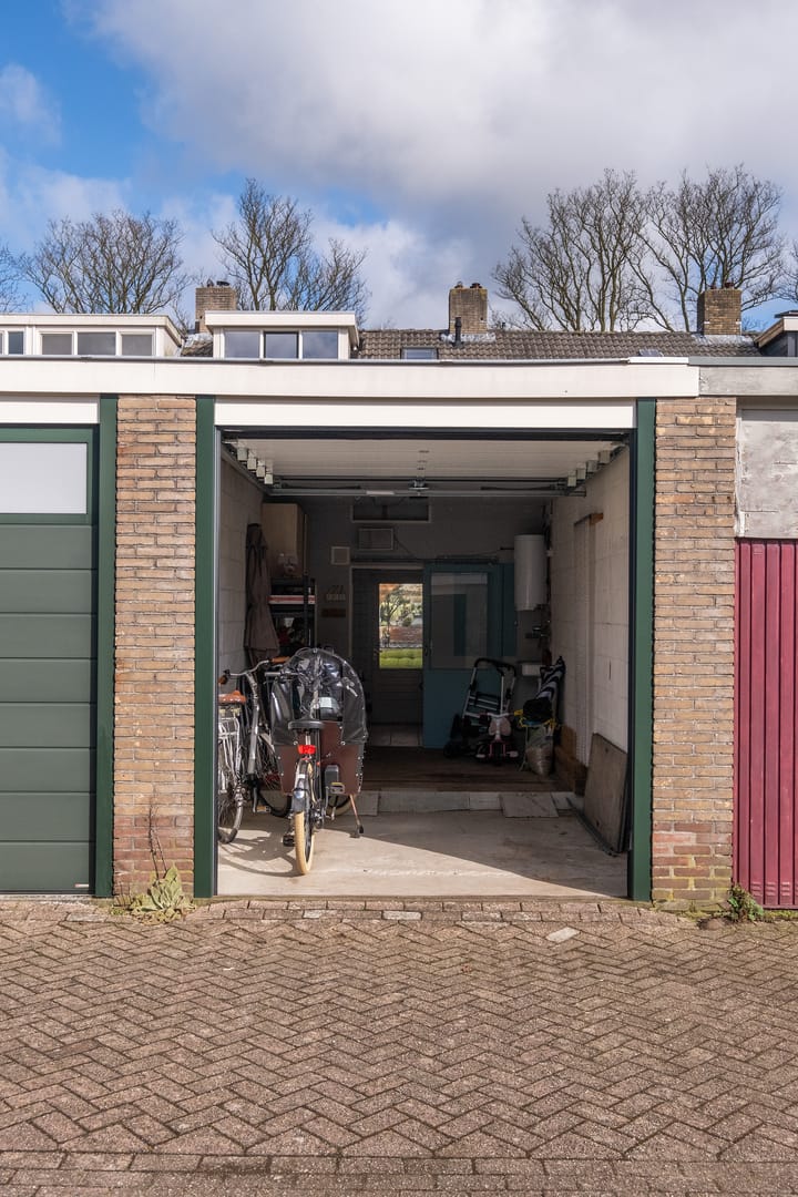 Foto 4 van Staringlaan 6