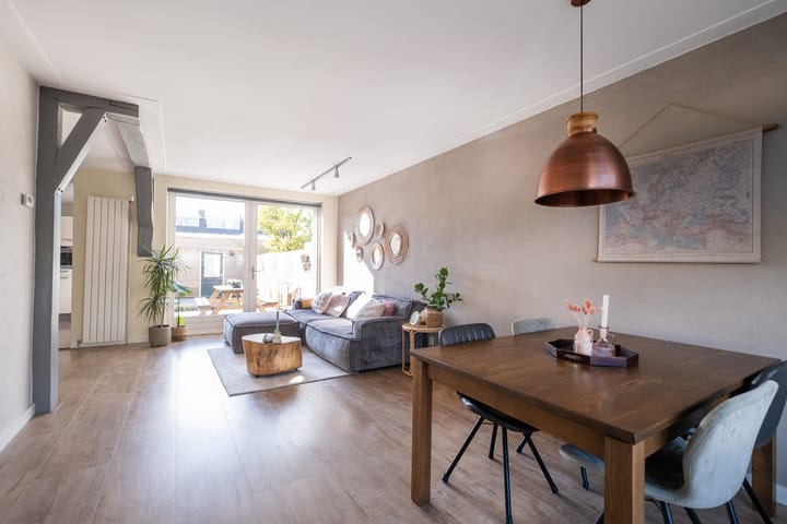 Foto 5 van Staringlaan 6