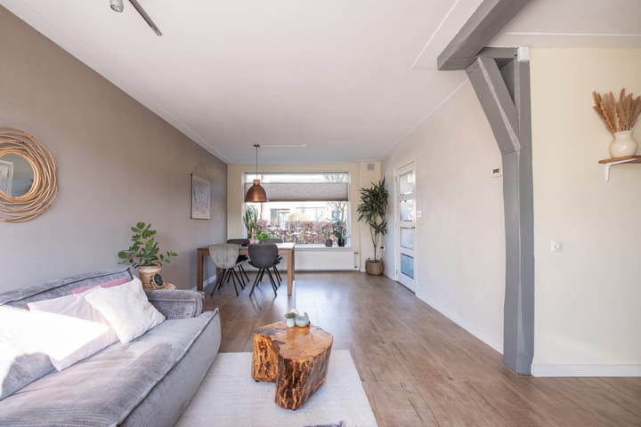 Foto 7 van Staringlaan 6