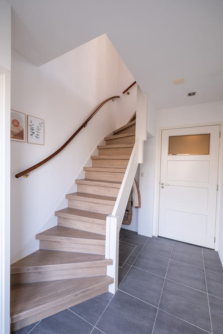 Foto 12 van Staringlaan 6