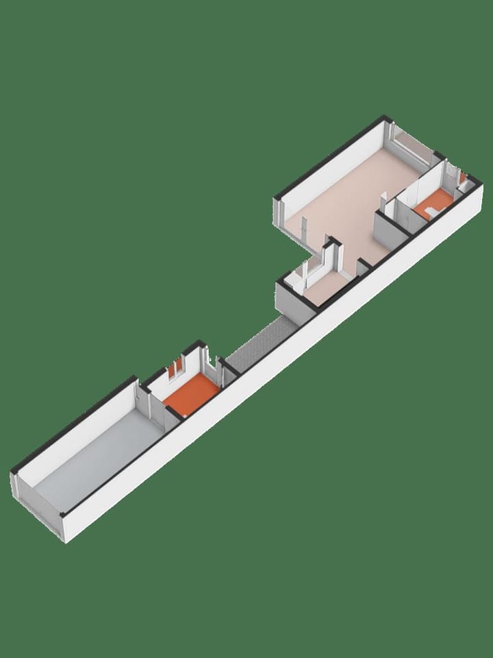 Foto 14 van Staringlaan 6