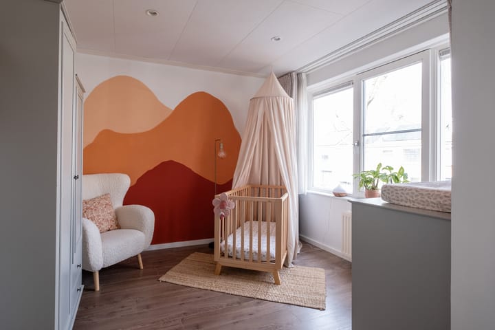 Foto 17 van Staringlaan 6