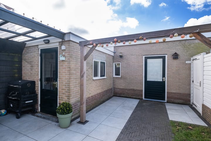 Foto 27 van Staringlaan 6