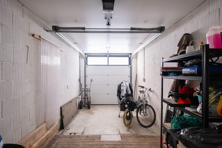 Foto 30 van Staringlaan 6