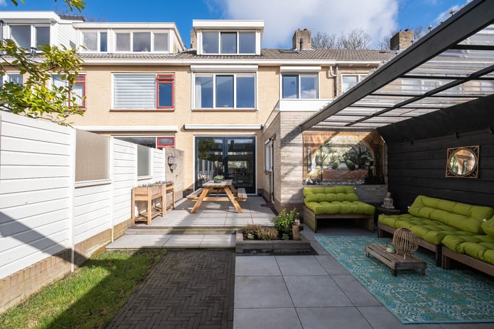 Foto 32 van Staringlaan 6