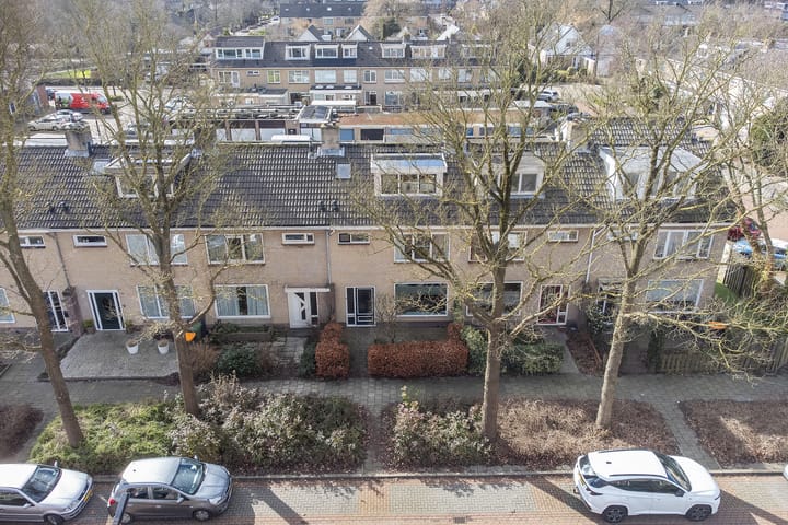 Foto 34 van Staringlaan 6