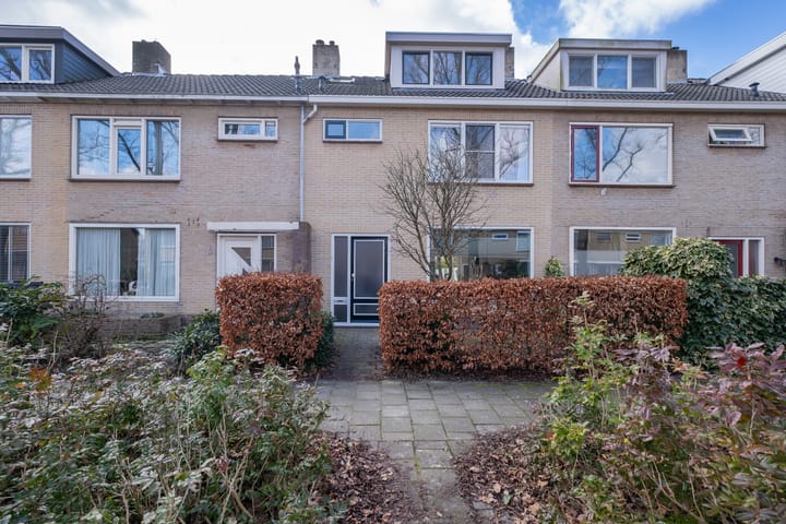 Foto 35 van Staringlaan 6