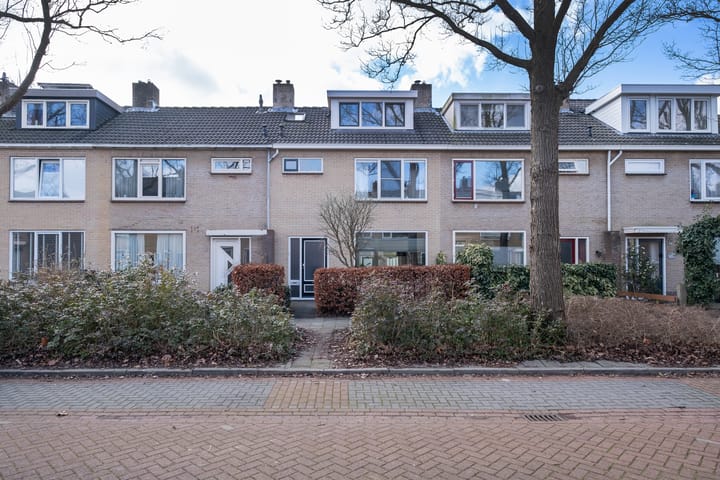 Foto 38 van Staringlaan 6