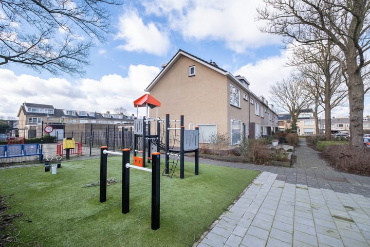 Foto 40 van Staringlaan 6