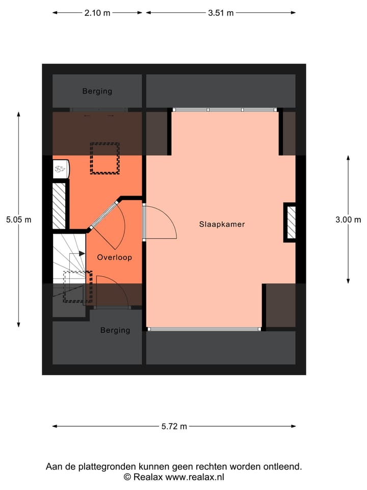 Foto 44 van Staringlaan 6