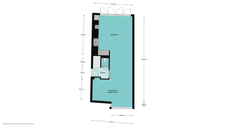 Foto 33 van Eekhoornstraat 12