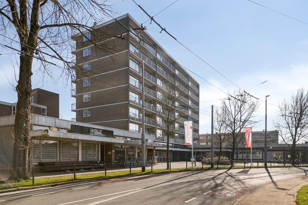 Photo 2 of Valkhofplein 17