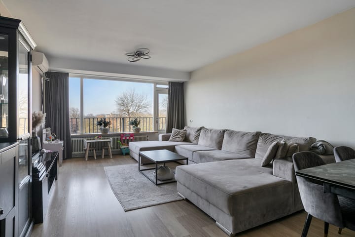 Foto 3 van Valkhofplein 17