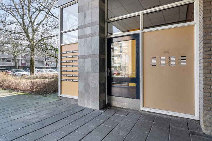 Foto 4 van Valkhofplein 17