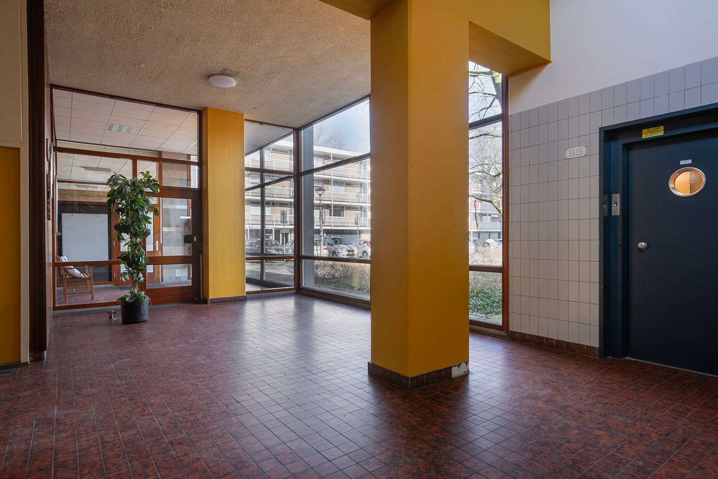 Photo 5 of Valkhofplein 17