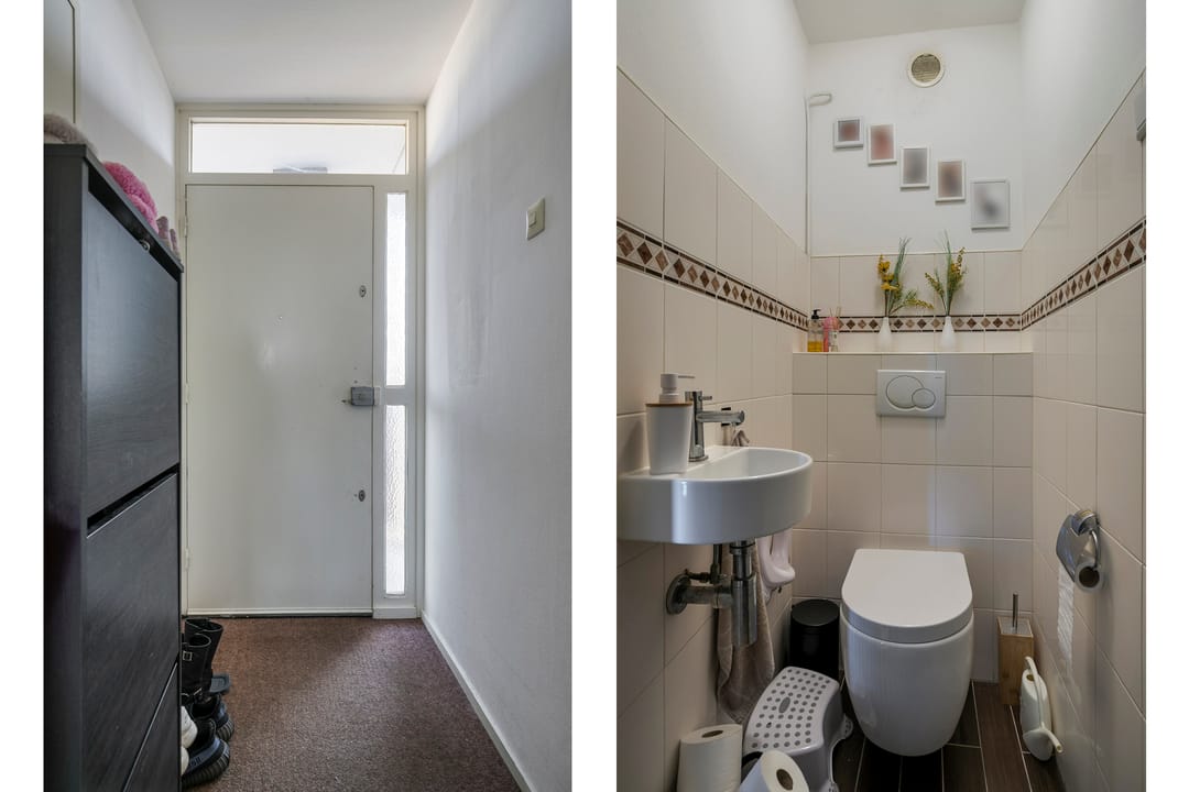 Photo 7 of Valkhofplein 17