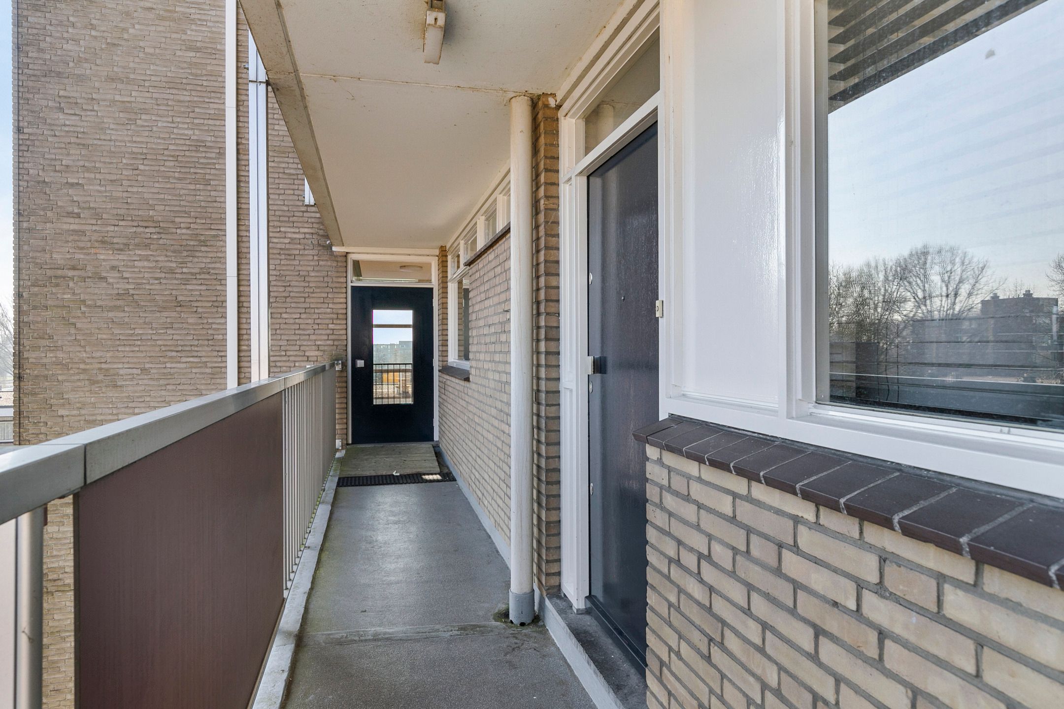 Photo 6 of Valkhofplein 17