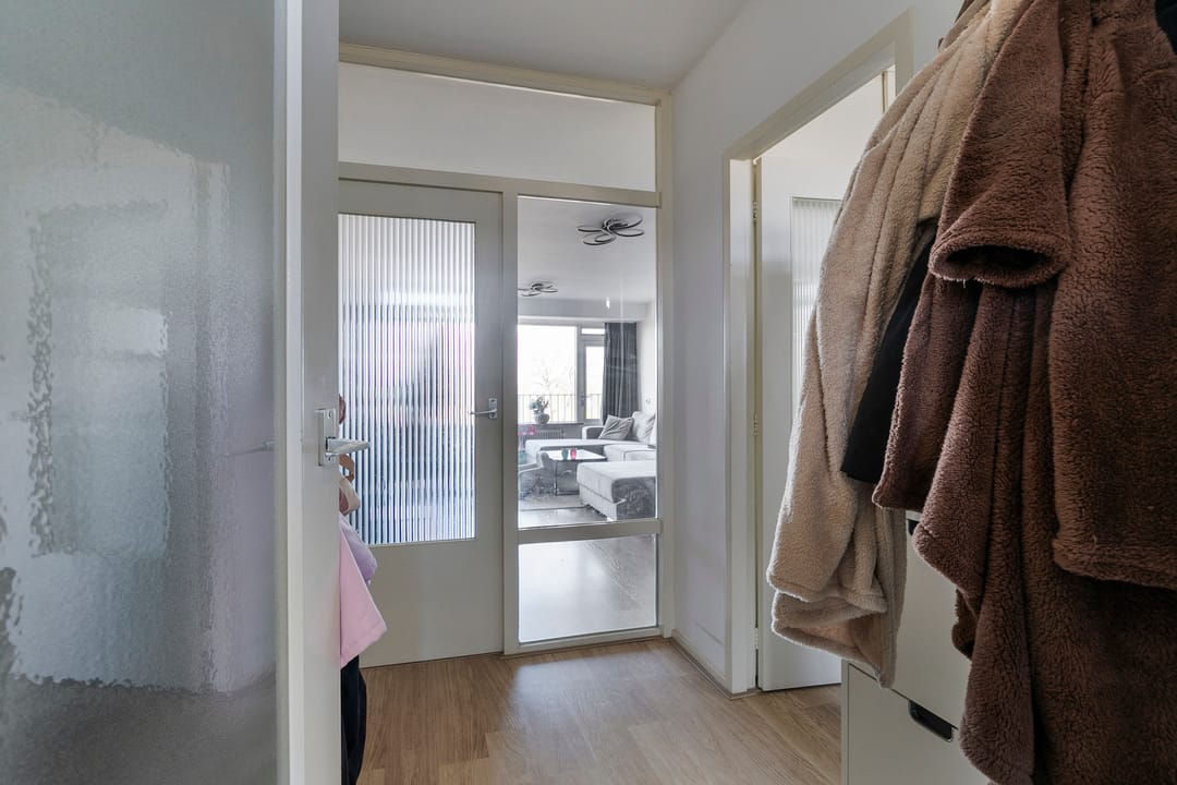 Photo 8 of Valkhofplein 17