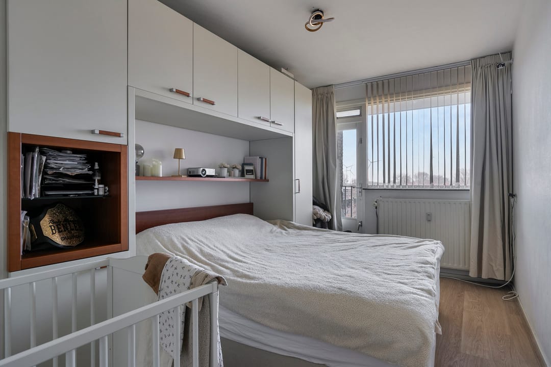 Photo 16 of Valkhofplein 17