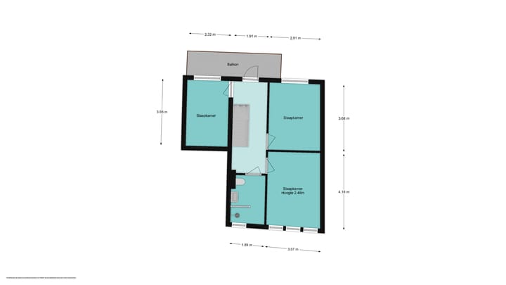 Foto 34 van Eekhoornstraat 12