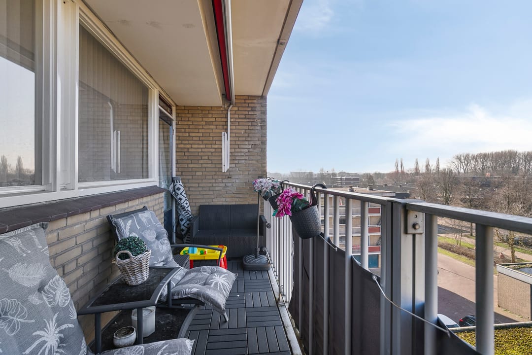 Photo 23 of Valkhofplein 17