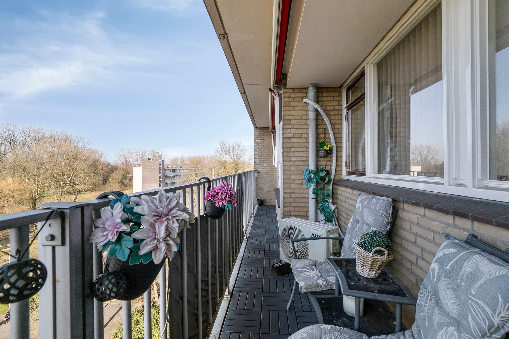 Photo 24 of Valkhofplein 17