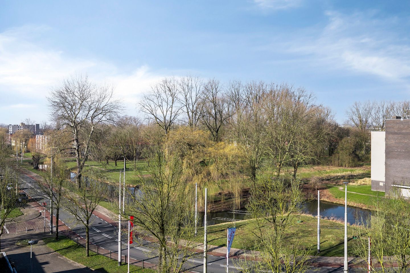 Photo 25 of Valkhofplein 17