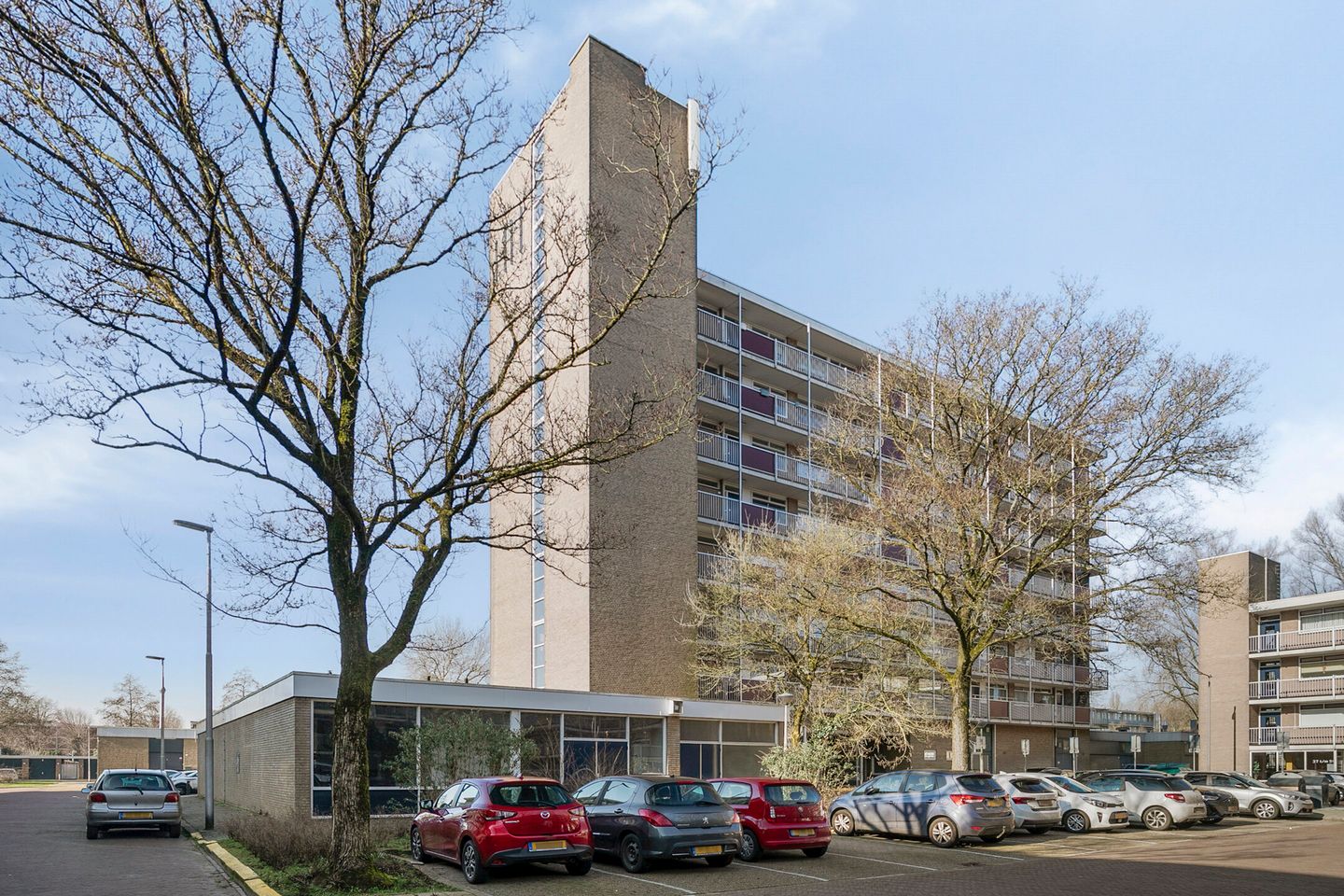 Photo 29 of Valkhofplein 17