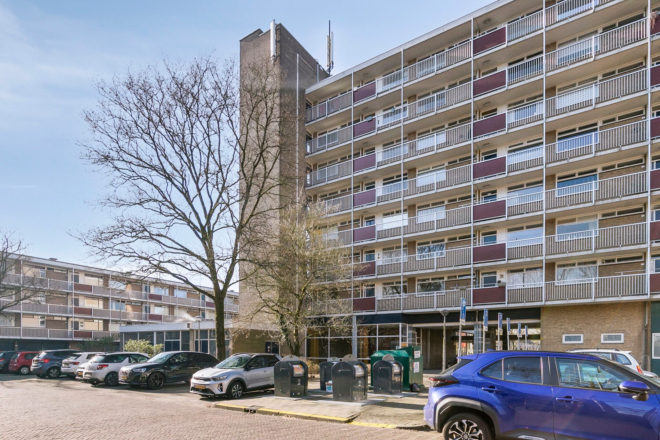 Photo 30 of Valkhofplein 17