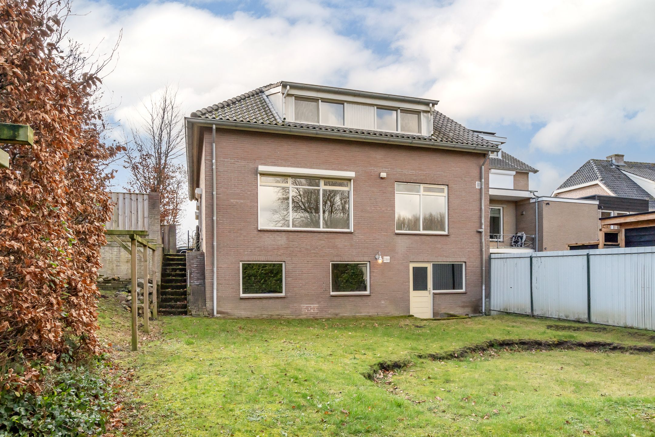 Foto 3 van Sint Odradastraat 31