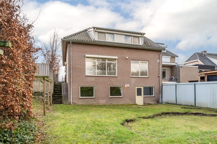 Foto 3 van Sint Odradastraat 31