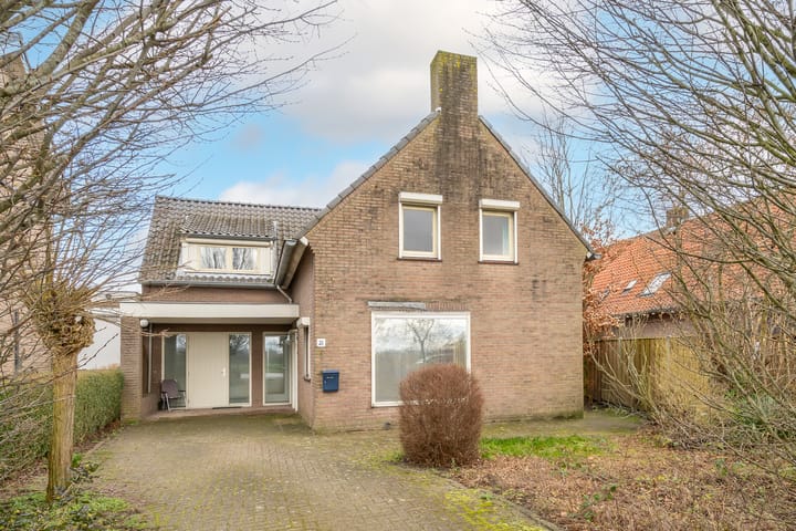 Sint Odradastraat 31