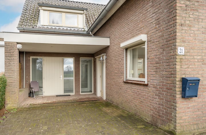 Foto 5 van Sint Odradastraat 31