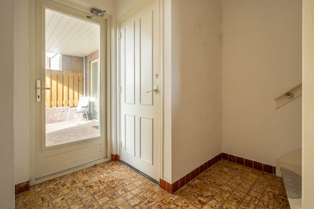 Foto 7 van Sint Odradastraat 31