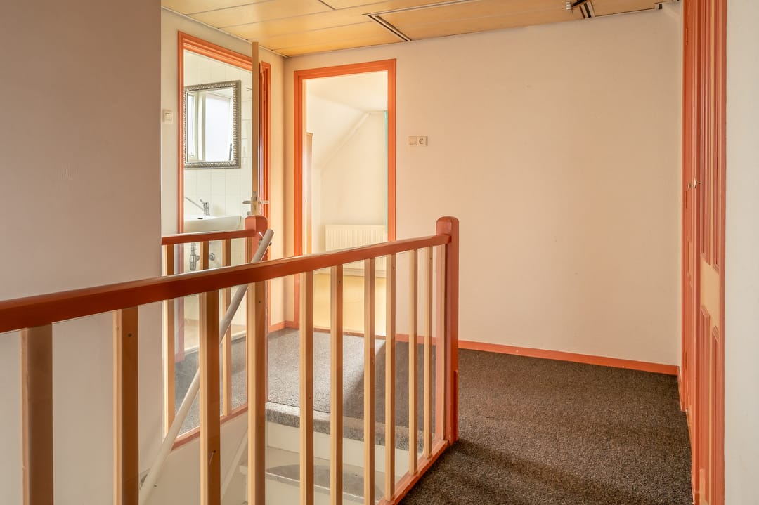 Foto 26 van Sint Odradastraat 31