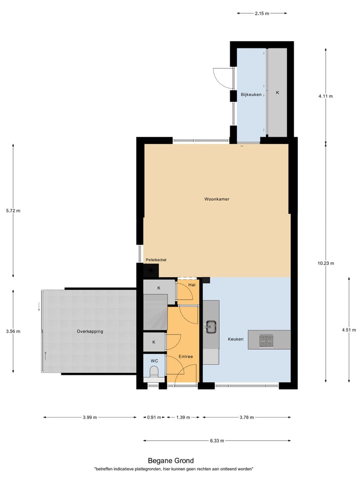 Foto 53 van Narcislaan 20