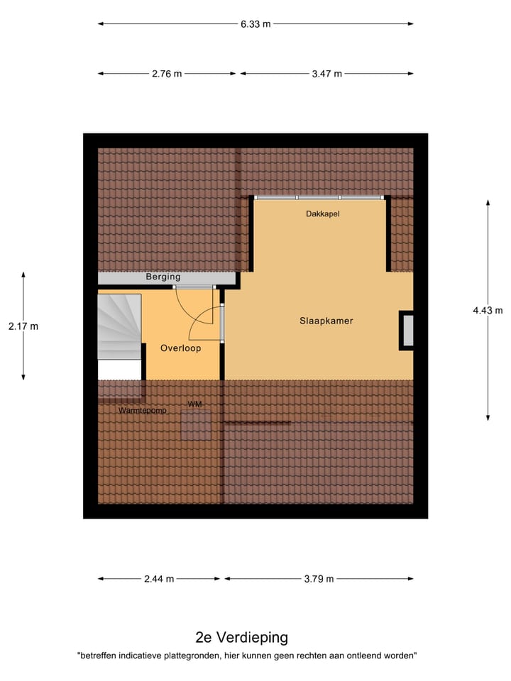 Foto 55 van Narcislaan 20