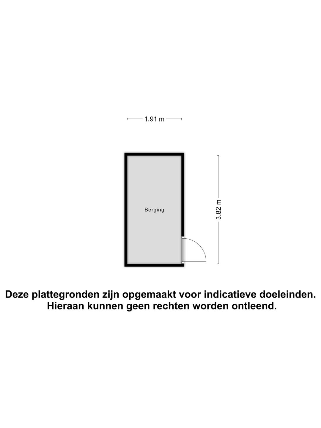 Photo 28 of Valkhofplein 17