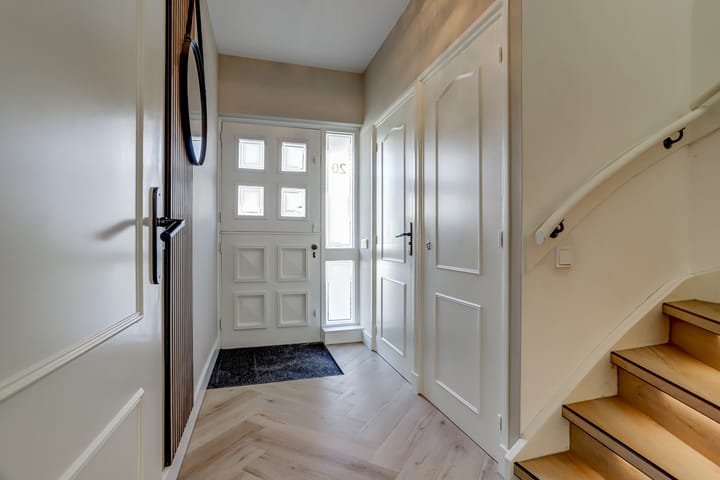 Foto 10 van Narcislaan 20