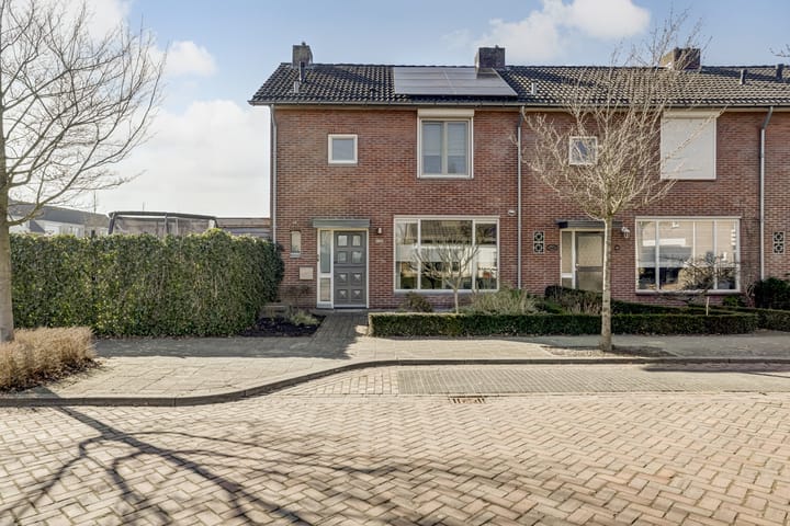 Foto 50 van Narcislaan 20