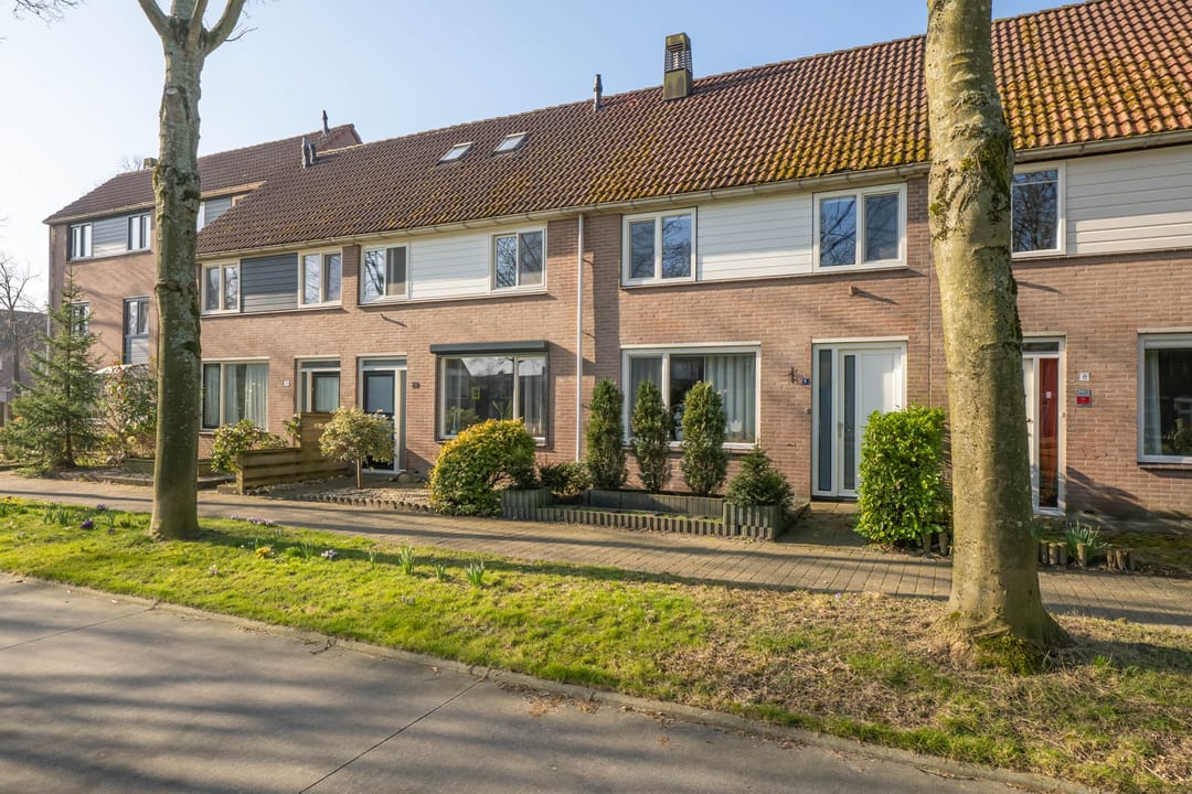 Foto 2 van Nachtegaal 9