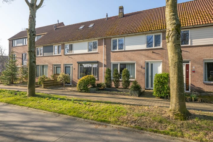 Foto 2 van Nachtegaal 9