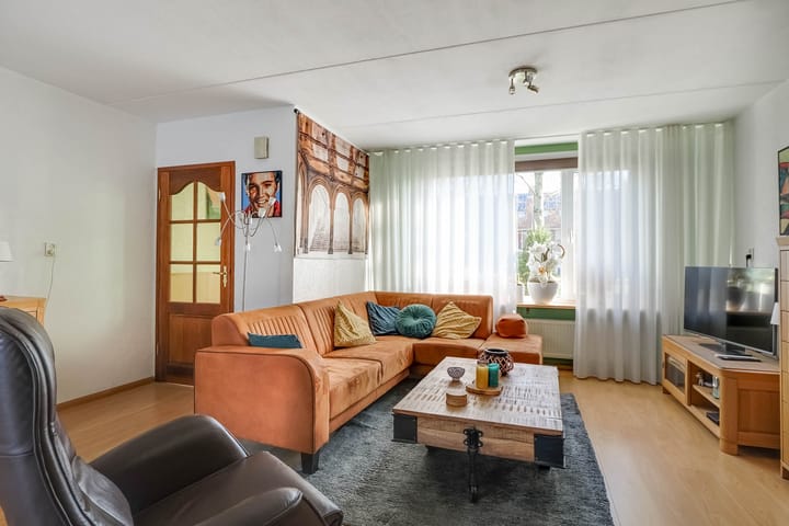 Foto 4 van Nachtegaal 9