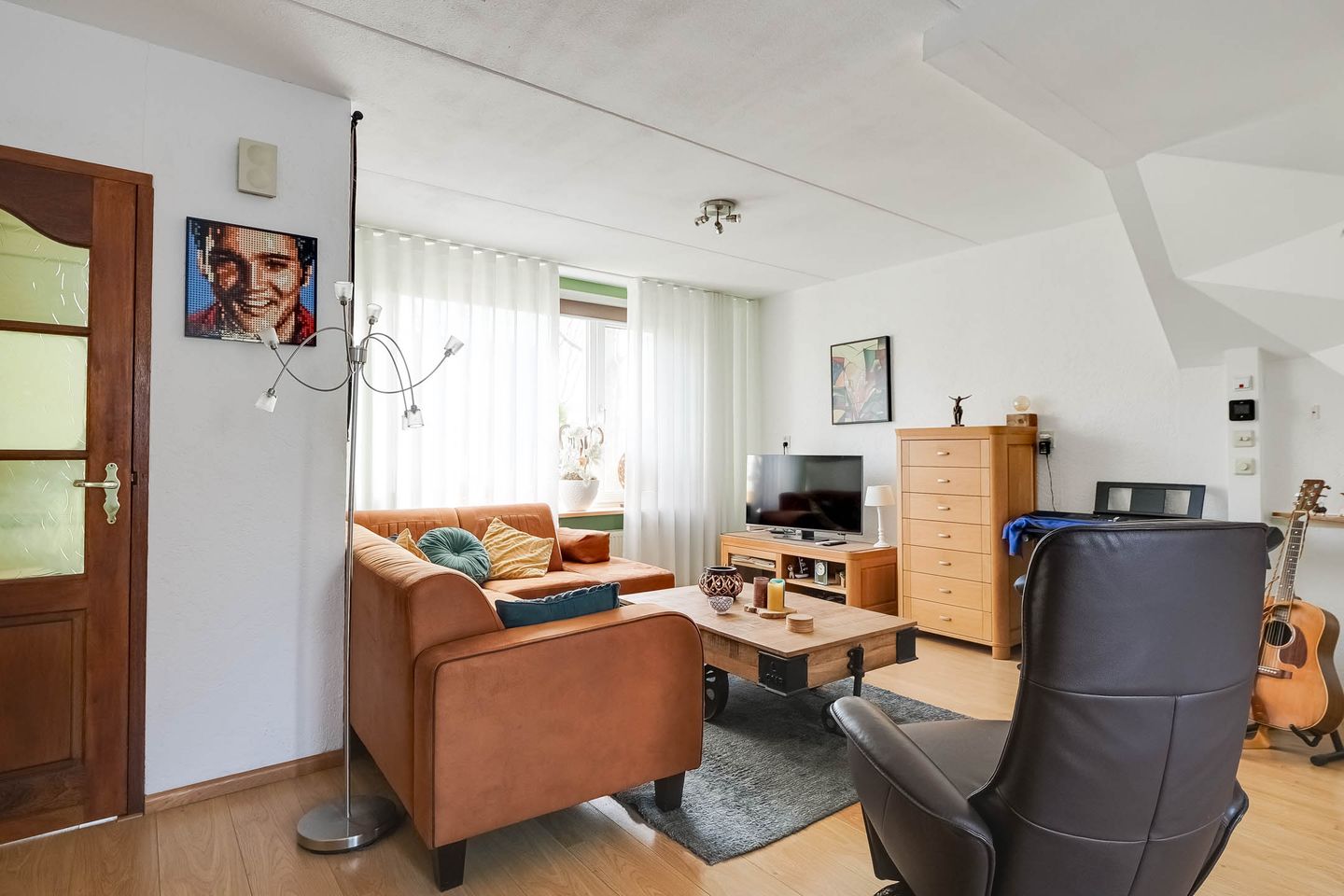 Foto 5 van Nachtegaal 9